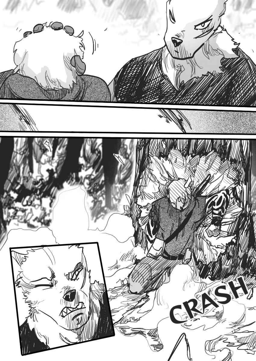 Chapter 32 - Page 13