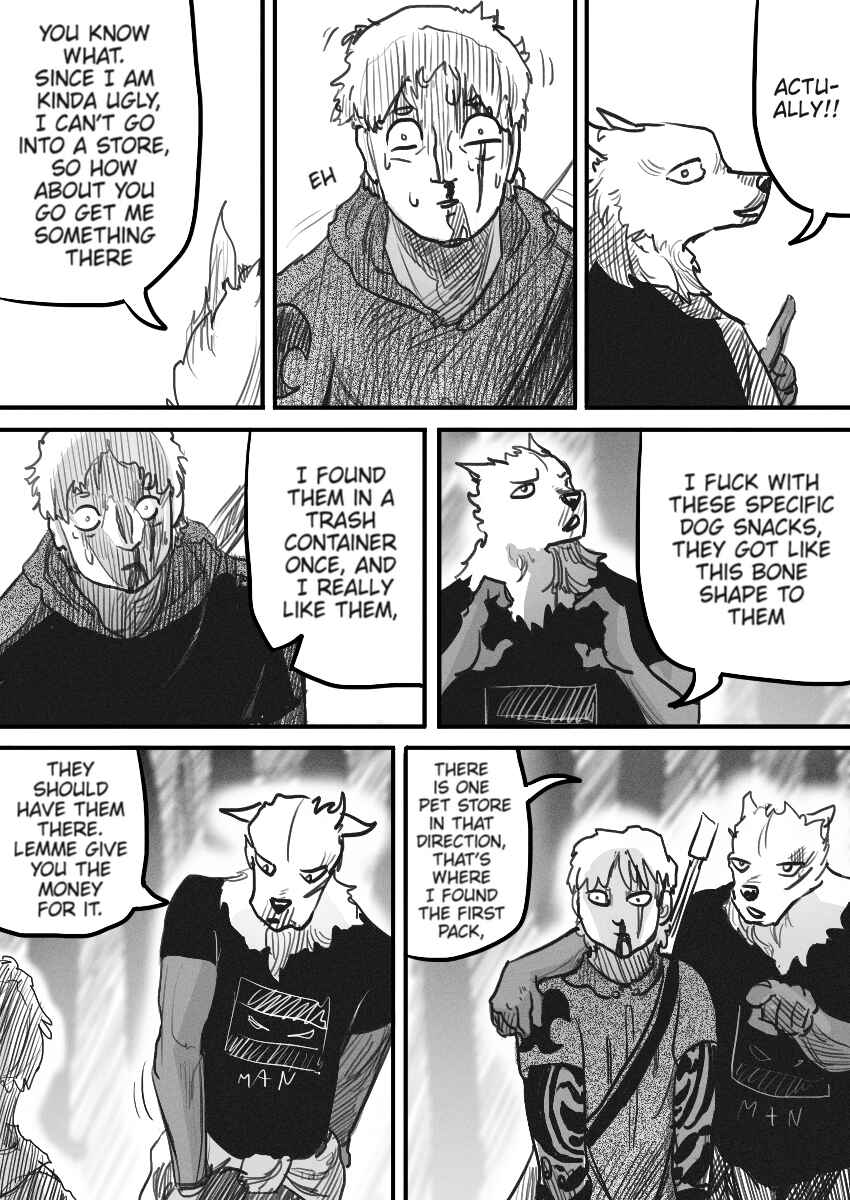Chapter 32 - Page 20