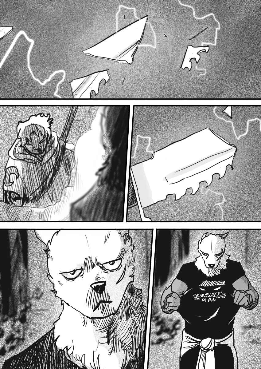 Chapter 32 - Page 22