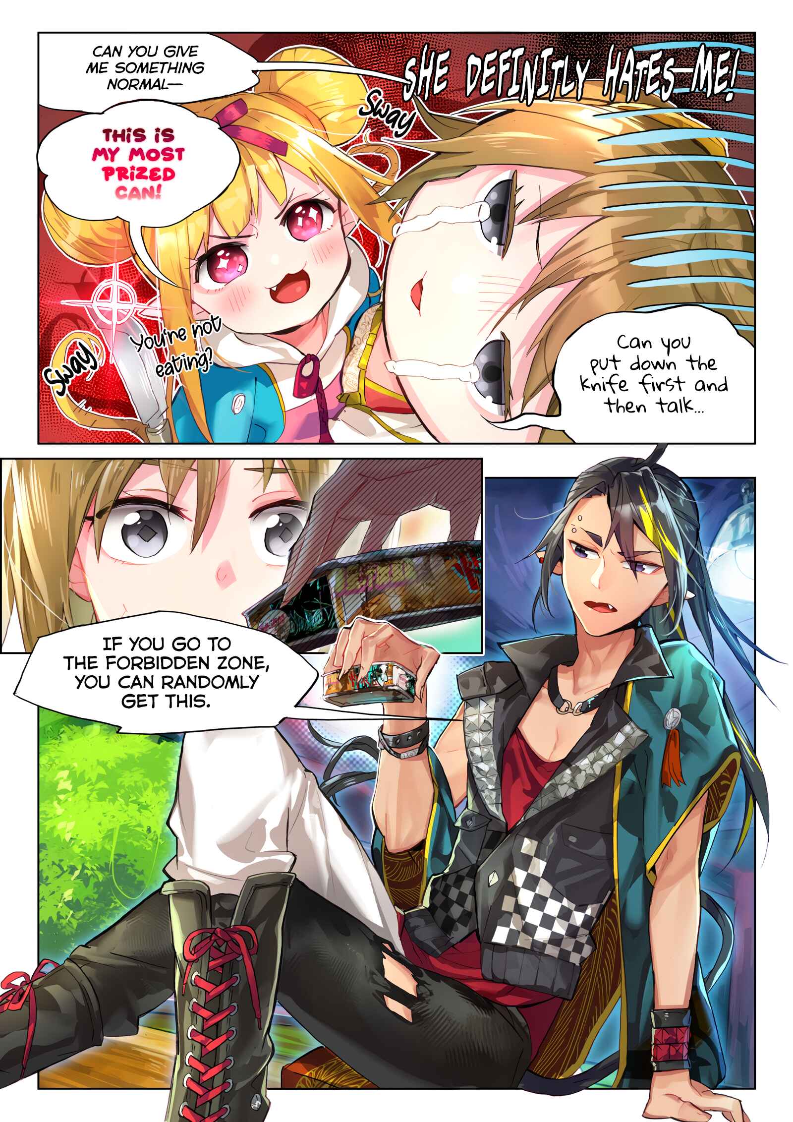 Chapter 4 - Page 14