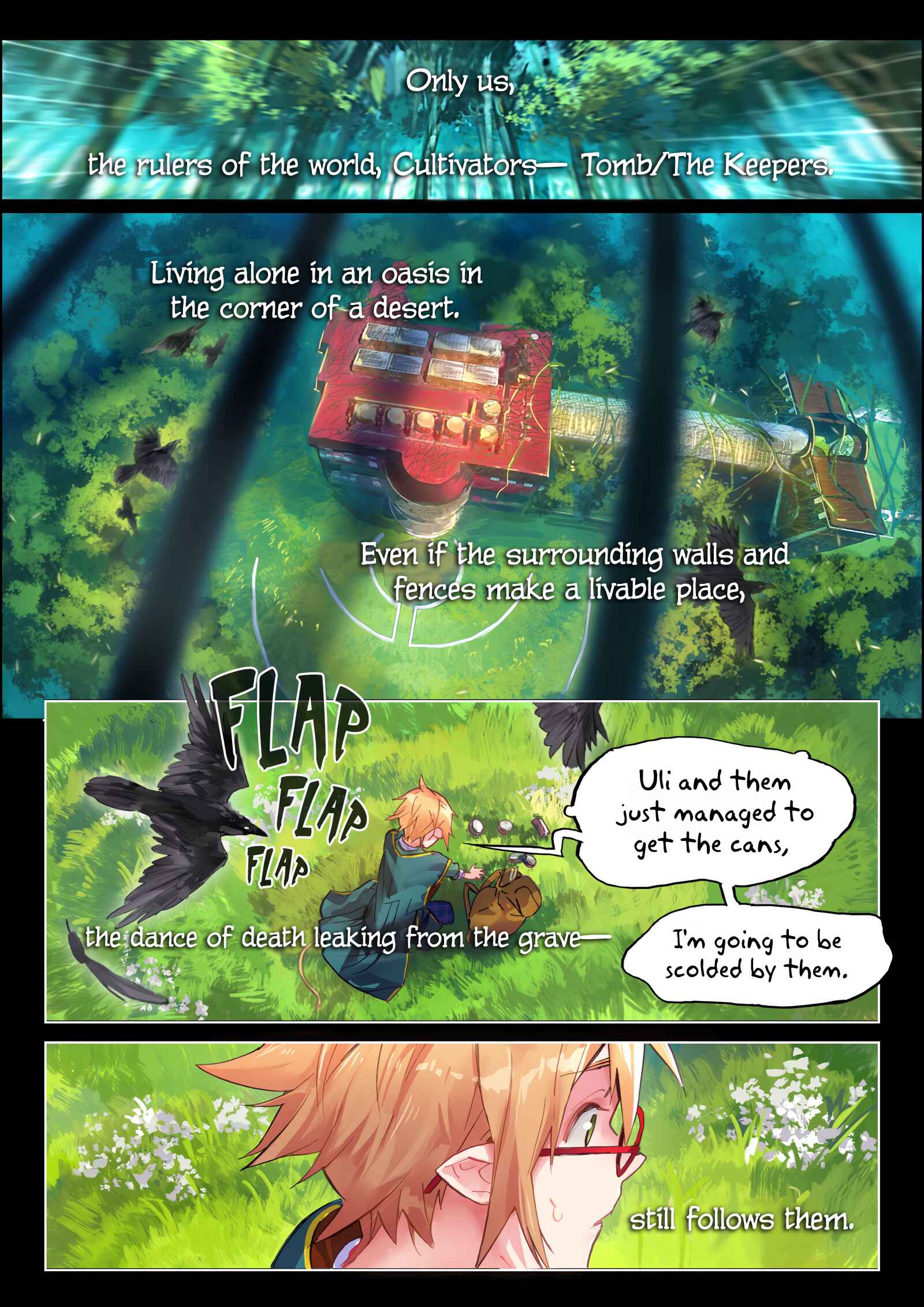 Chapter 4 - Page 3