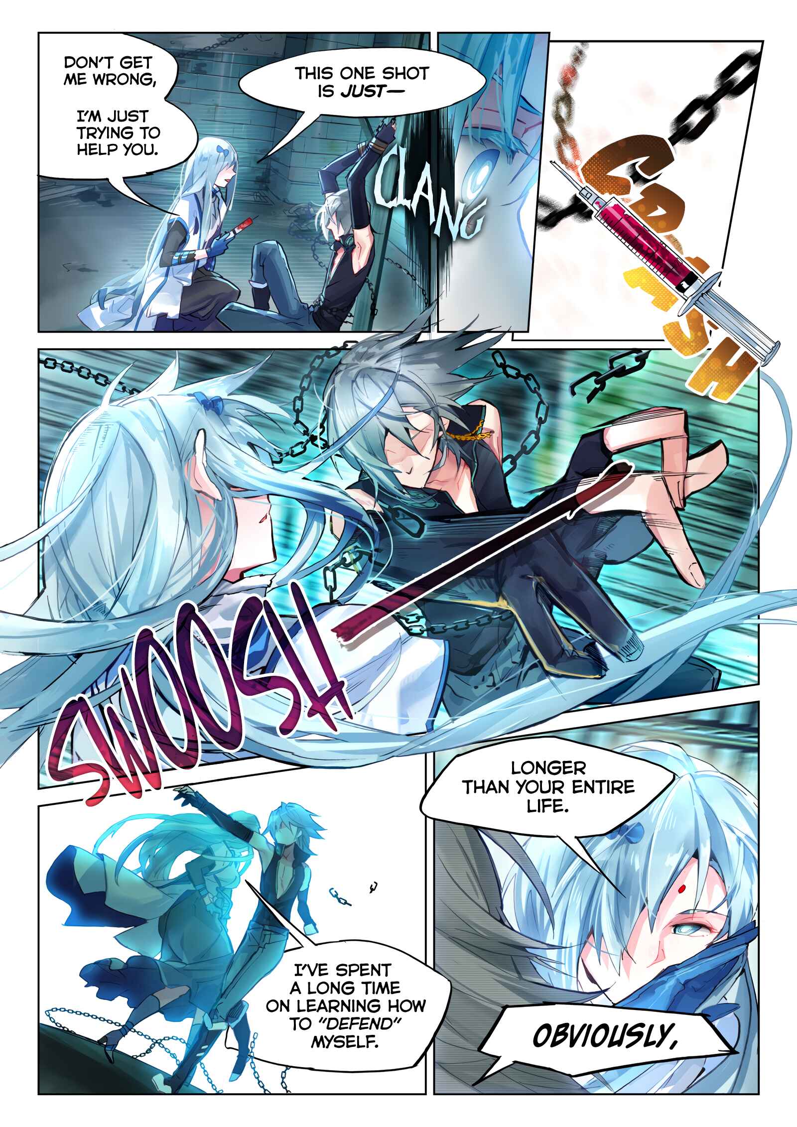 Chapter 4 - Page 5