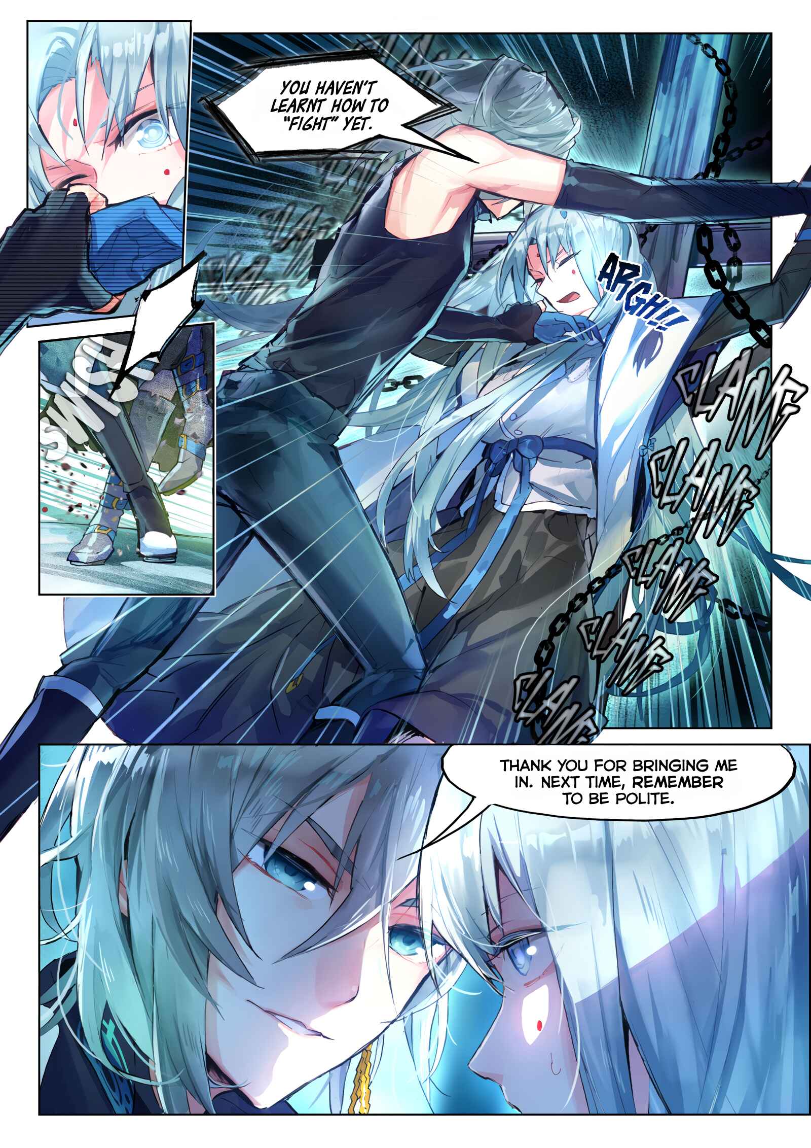 Chapter 4 - Page 6