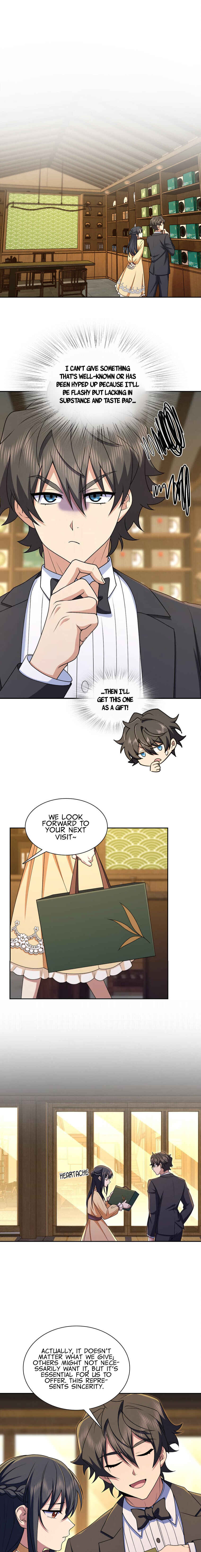 Chapter 235 - Page 10