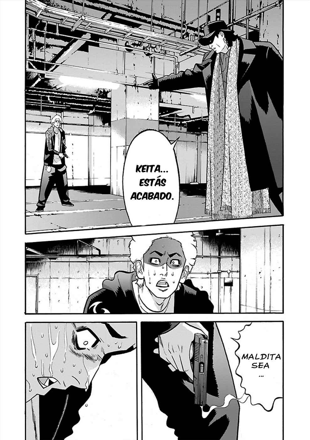 Chapter 19 - Page 16