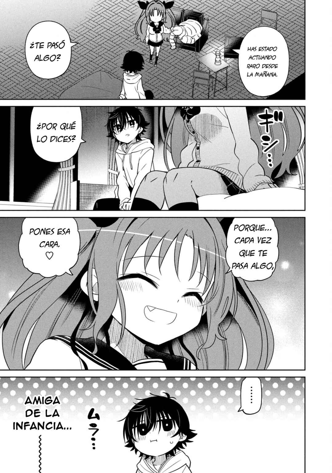 Chapter 55 - Page 14