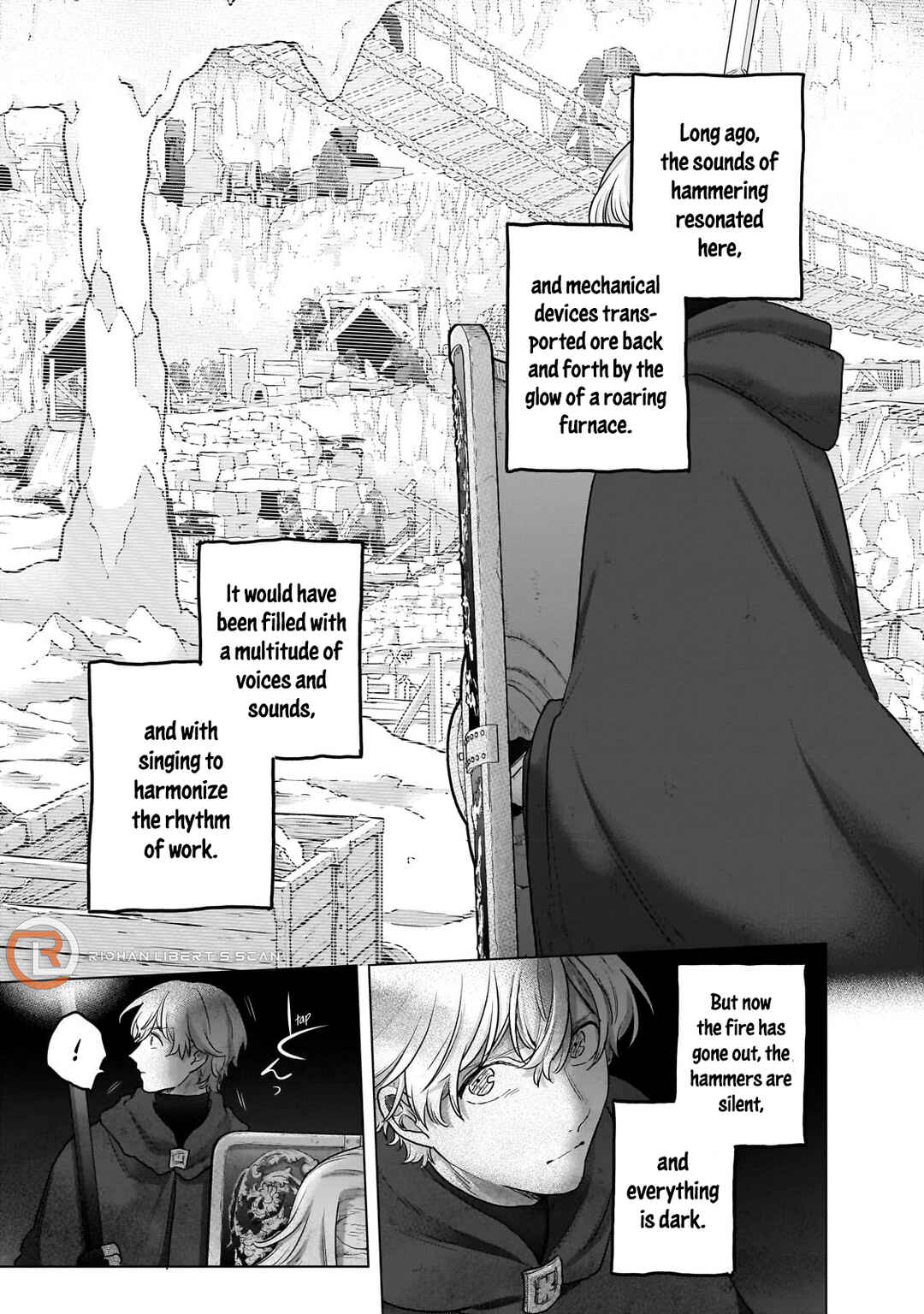 Chapter 54 - Page 34