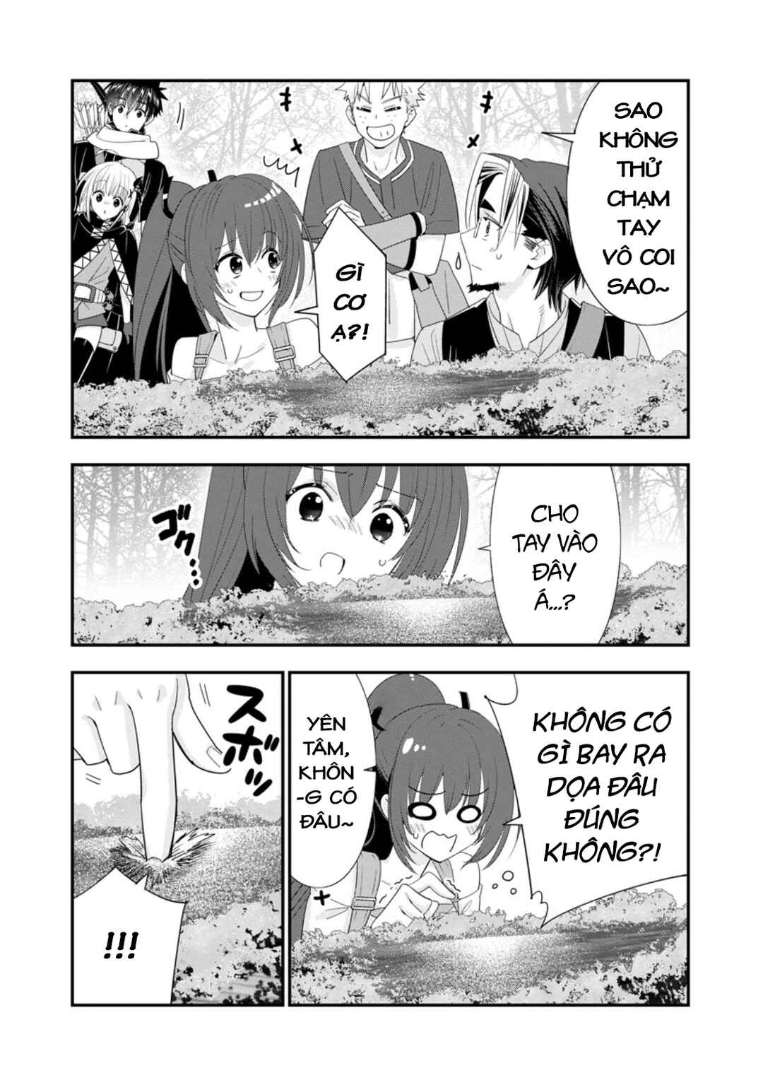 Chapter 49 - Page 22