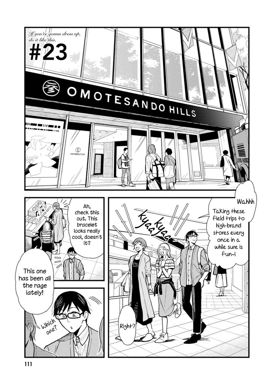 Chapter 23 - Page 1