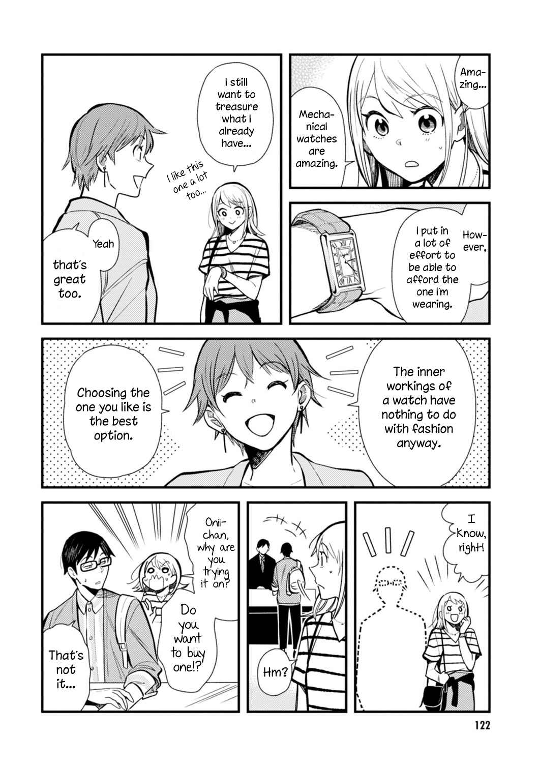 Chapter 23 - Page 12