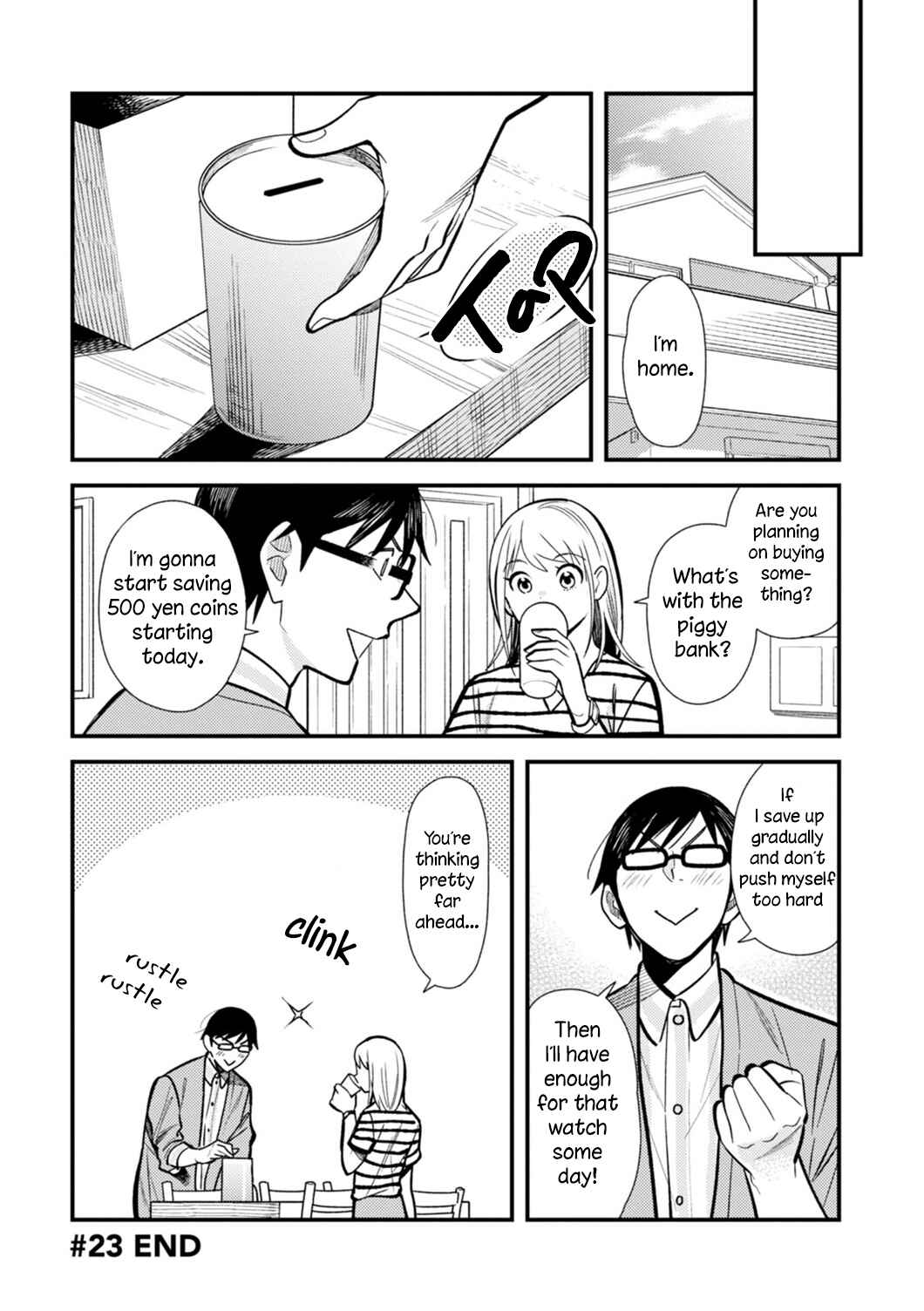 Chapter 23 - Page 16