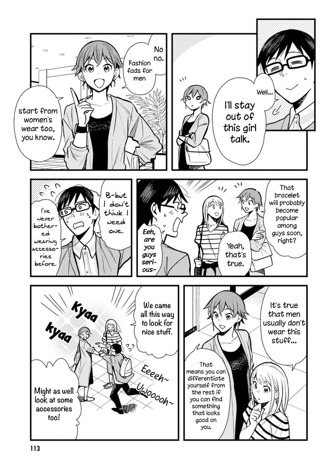 Chapter 23 - Page 3