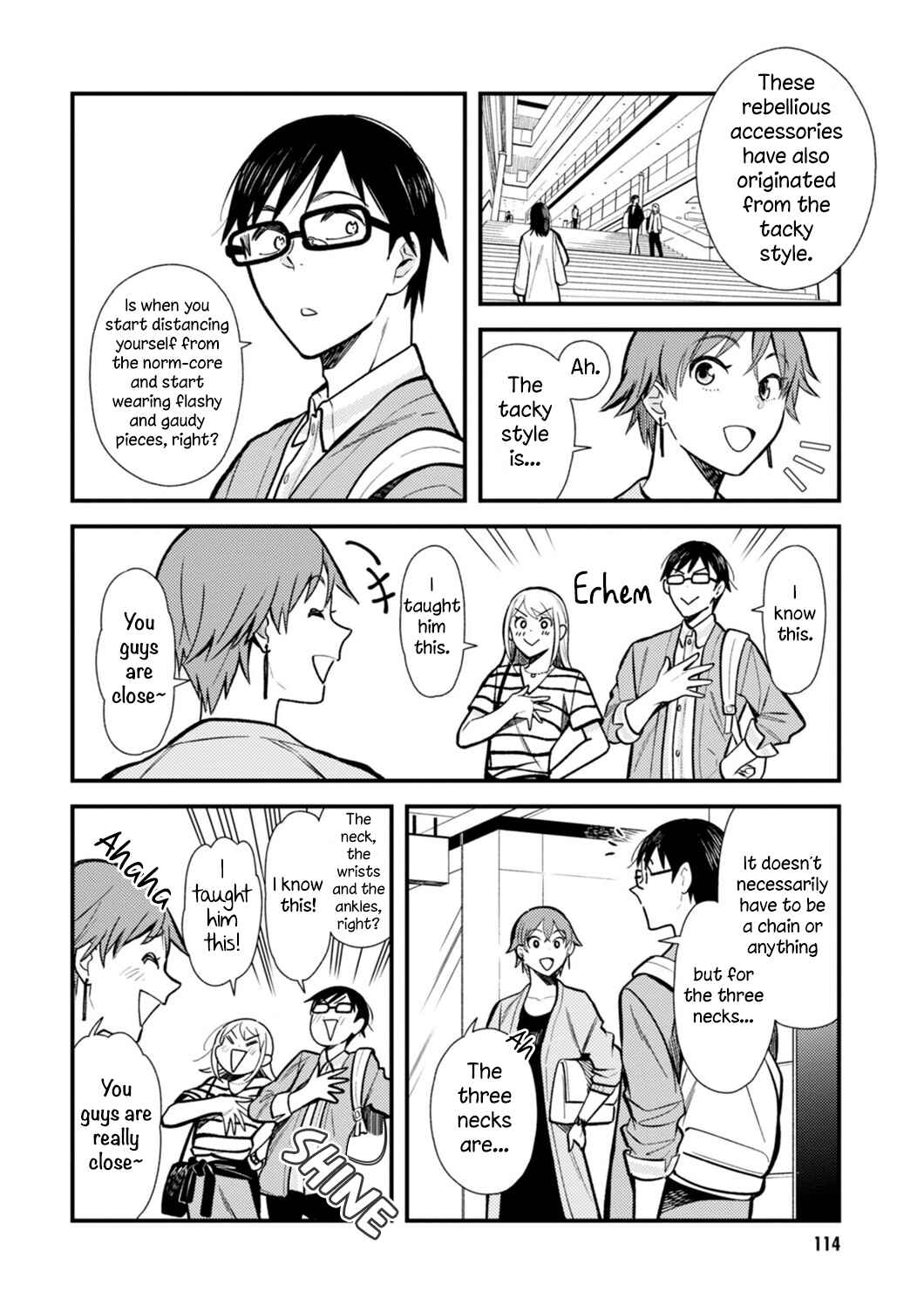 Chapter 23 - Page 4