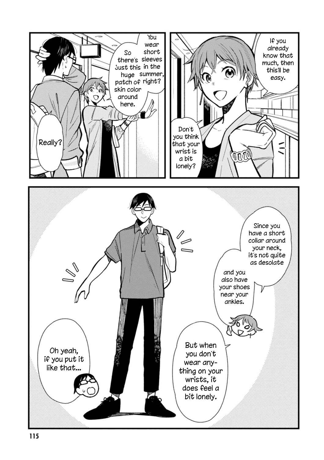 Chapter 23 - Page 5