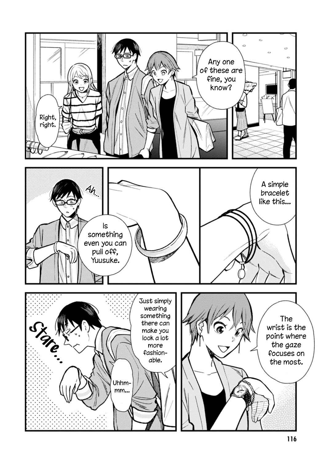 Chapter 23 - Page 6