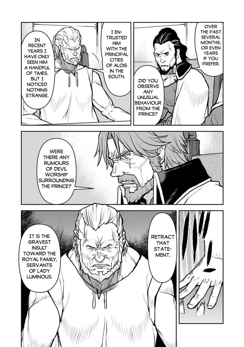 Chapter 61 - Page 13
