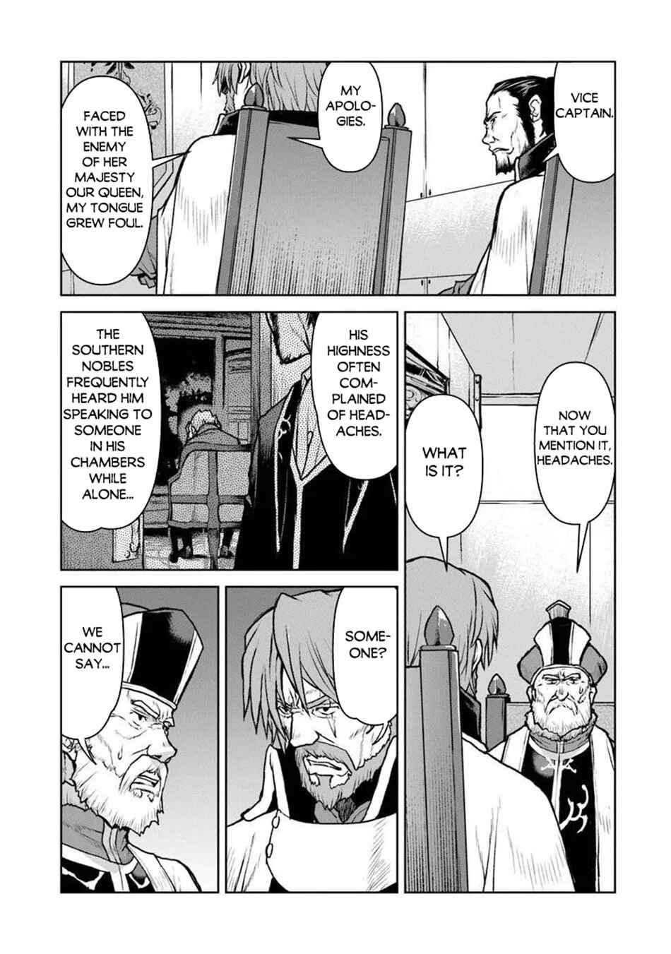 Chapter 61 - Page 14