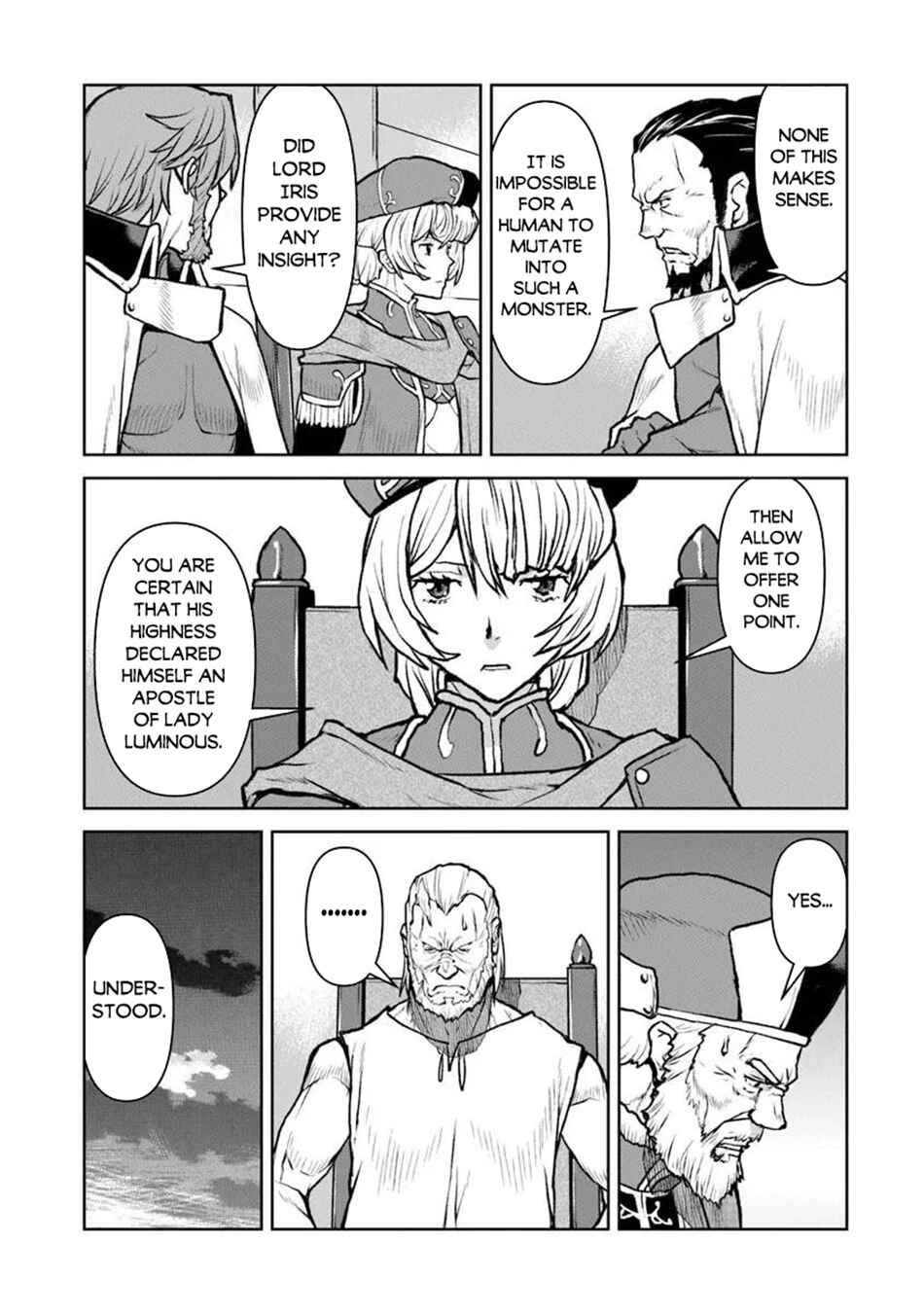 Chapter 61 - Page 16