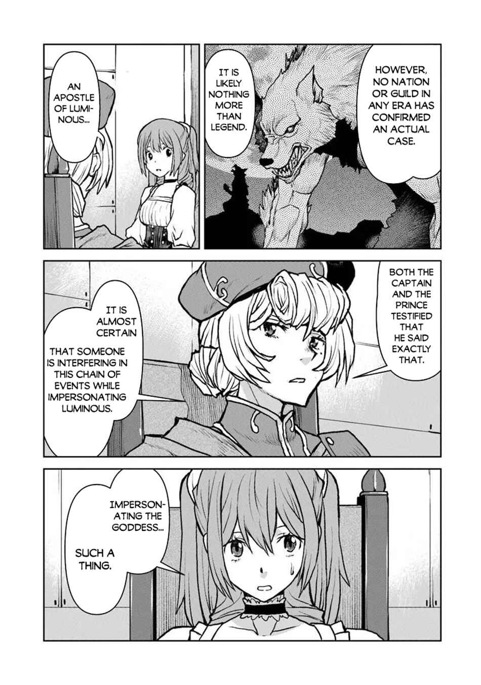 Chapter 61 - Page 18