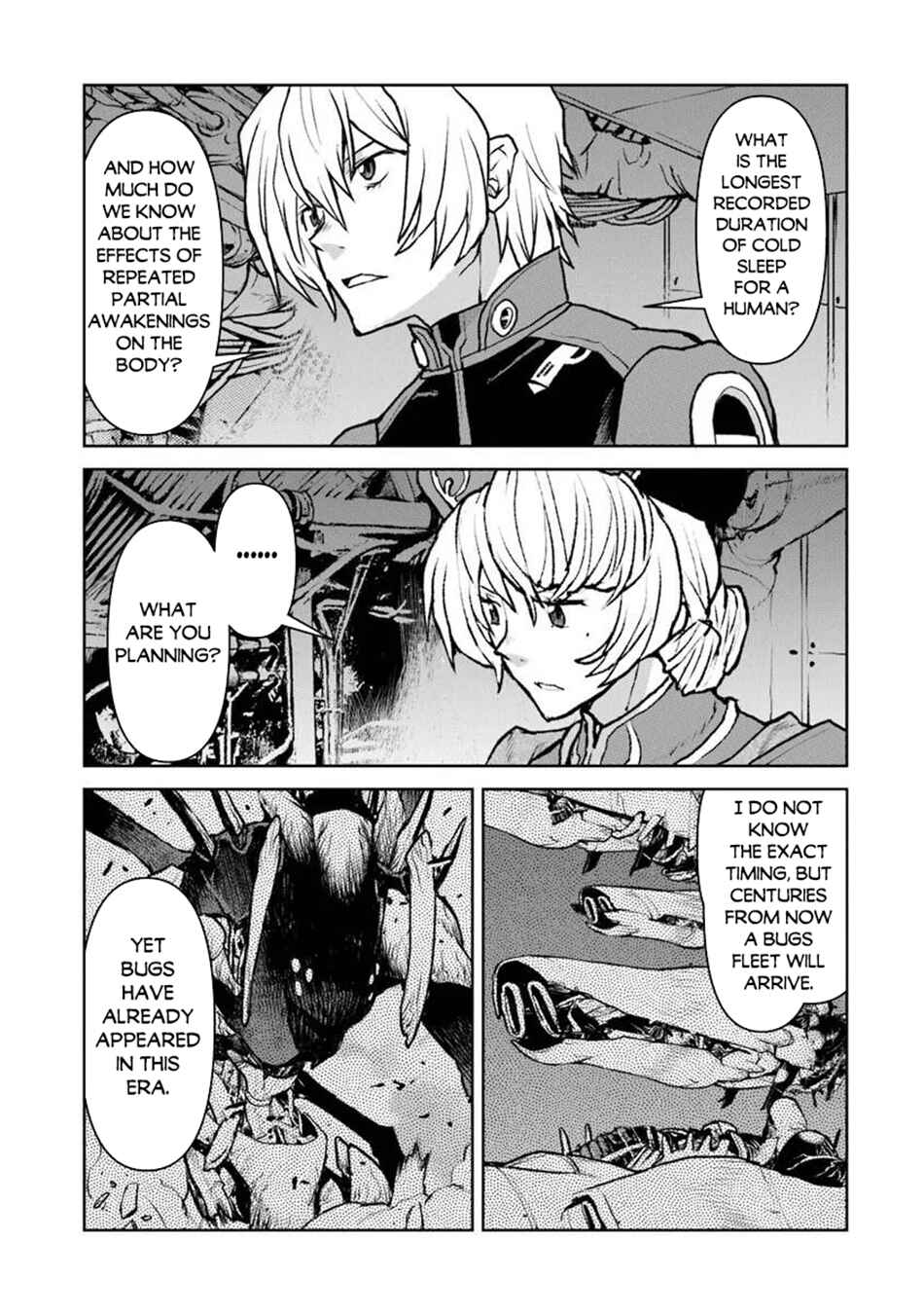 Chapter 61 - Page 24
