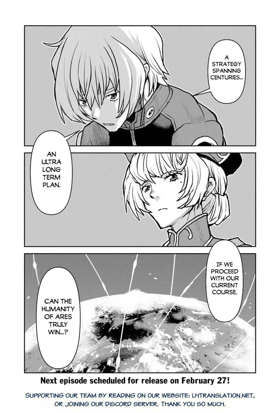 Chapter 61 - Page 25
