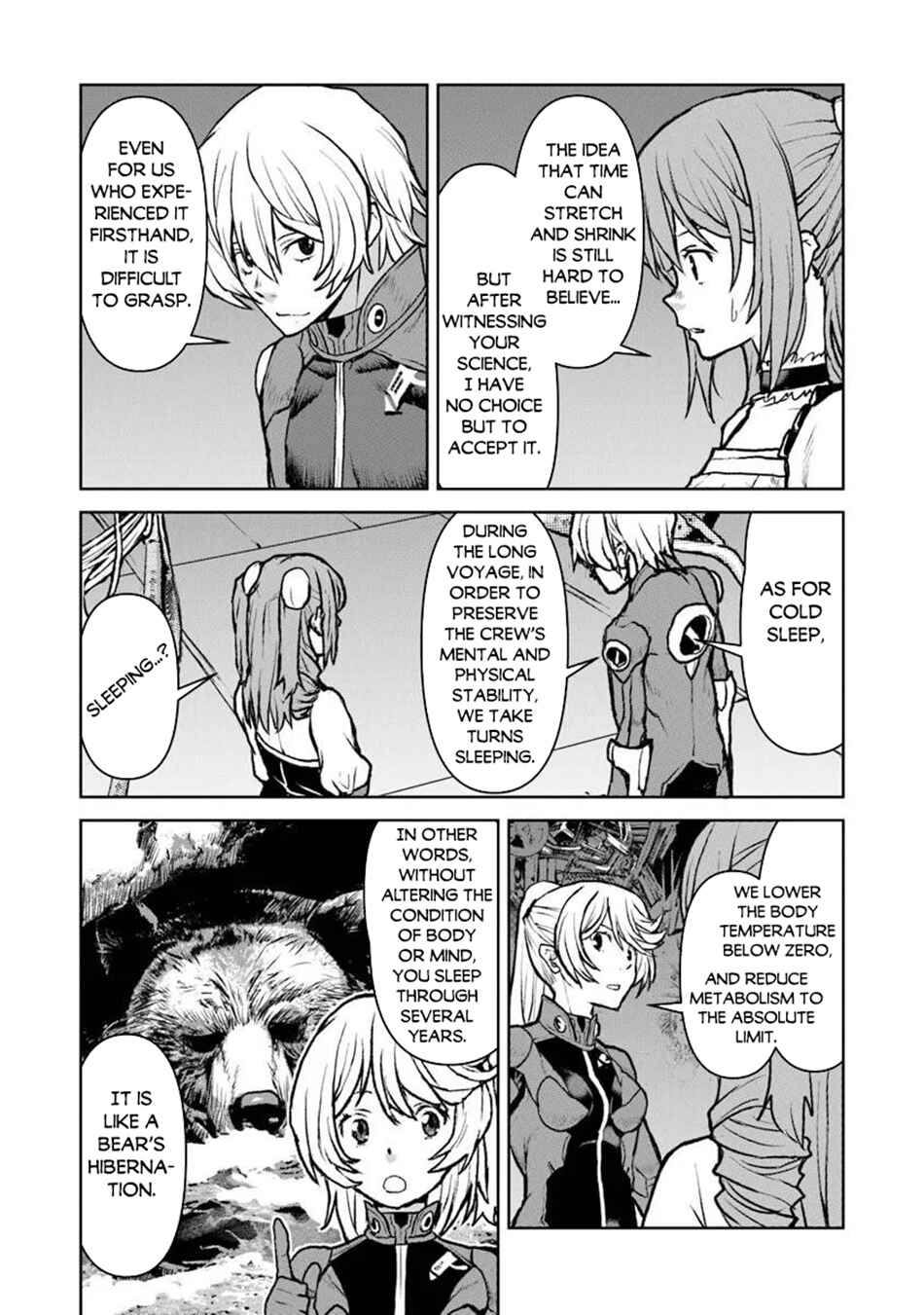 Chapter 61 - Page 5