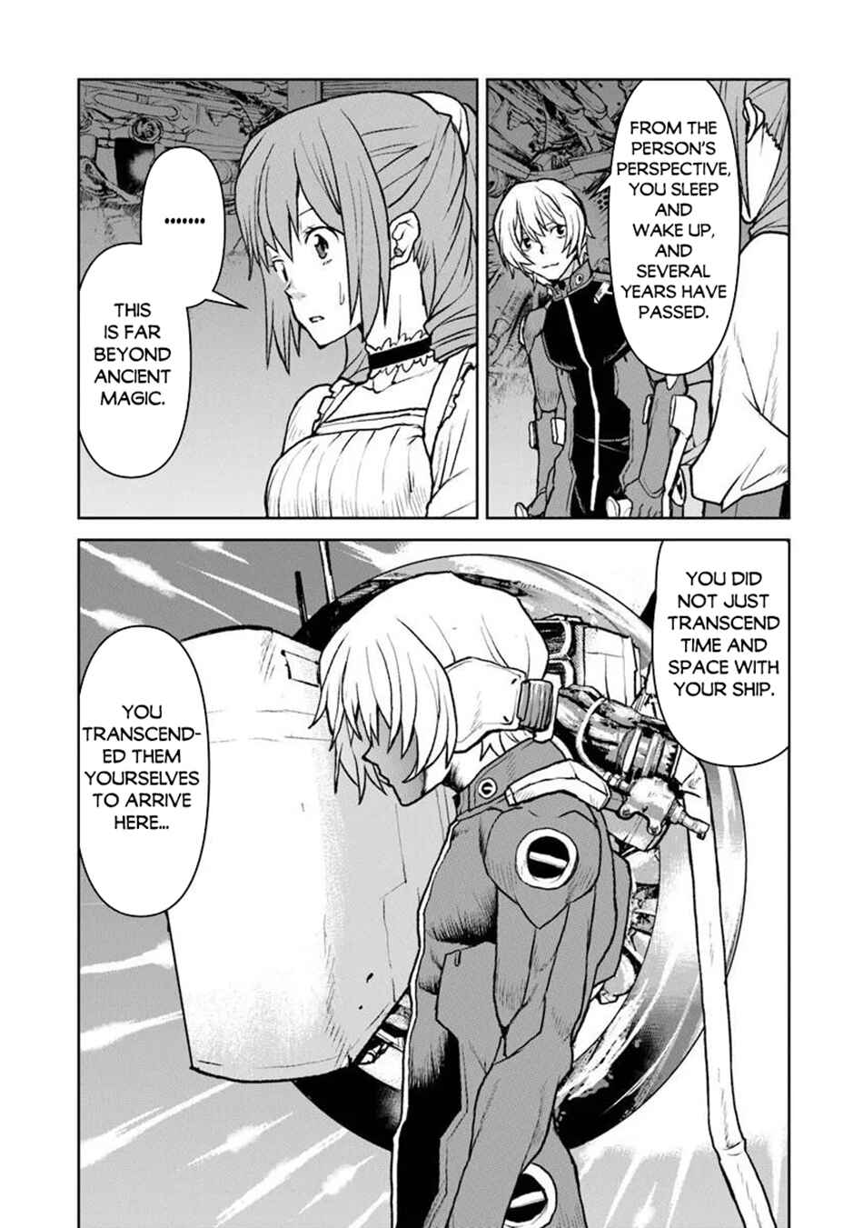 Chapter 61 - Page 6