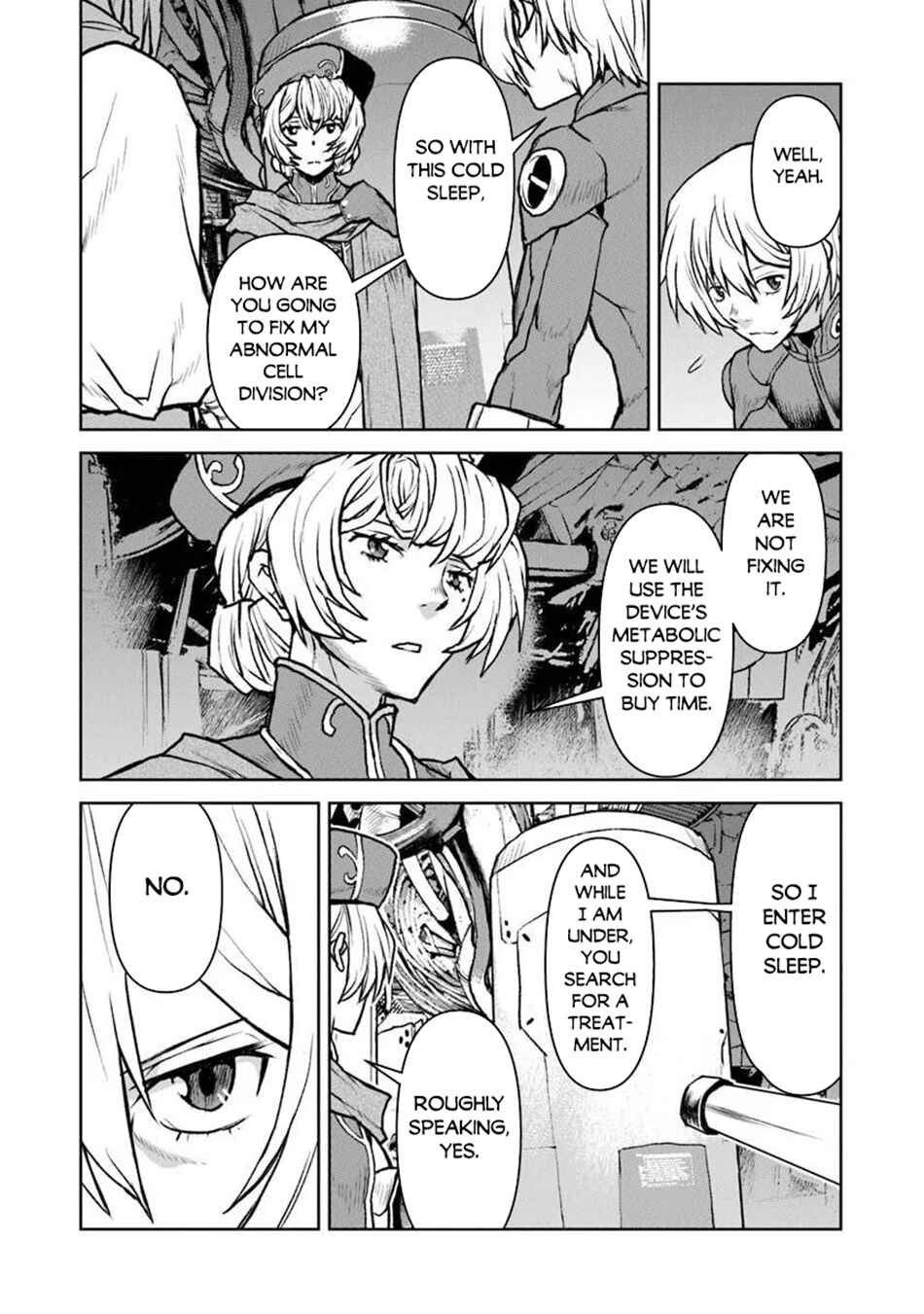 Chapter 61 - Page 7