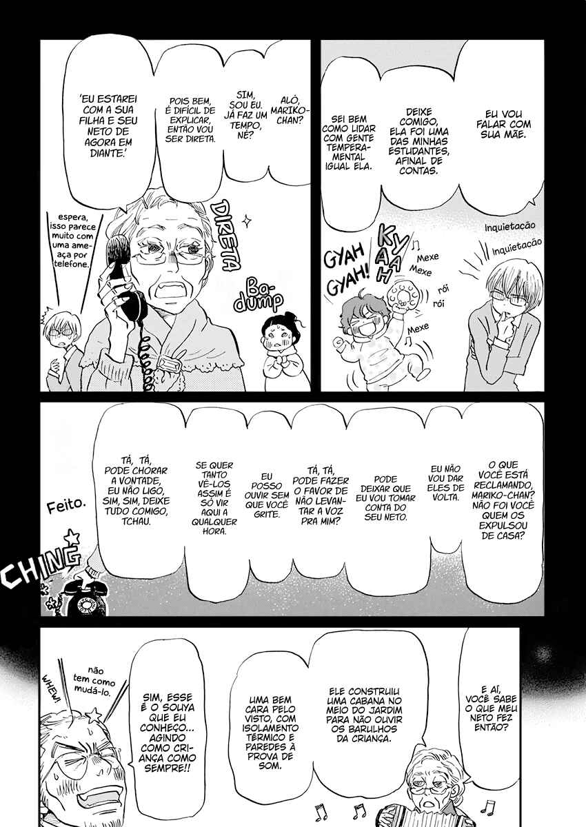 Chapter 169 - Page 11