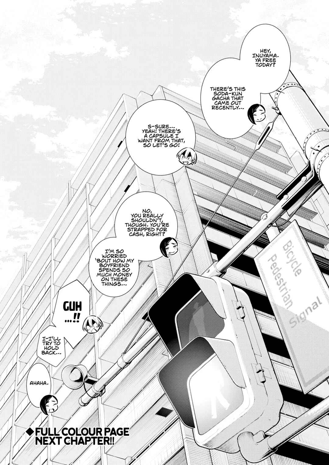 Chapter 166 - Page 11