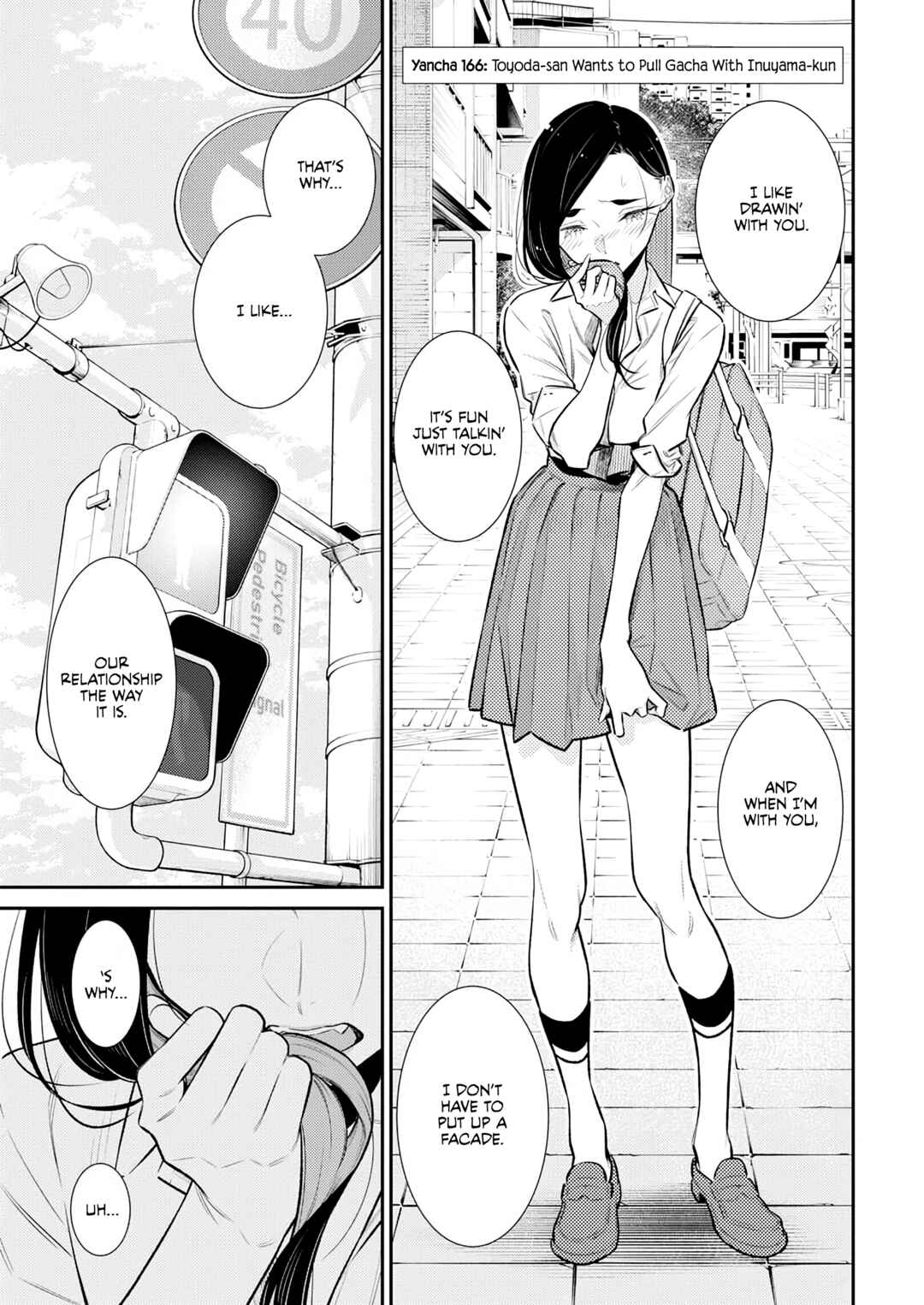 Chapter 166 - Page 3