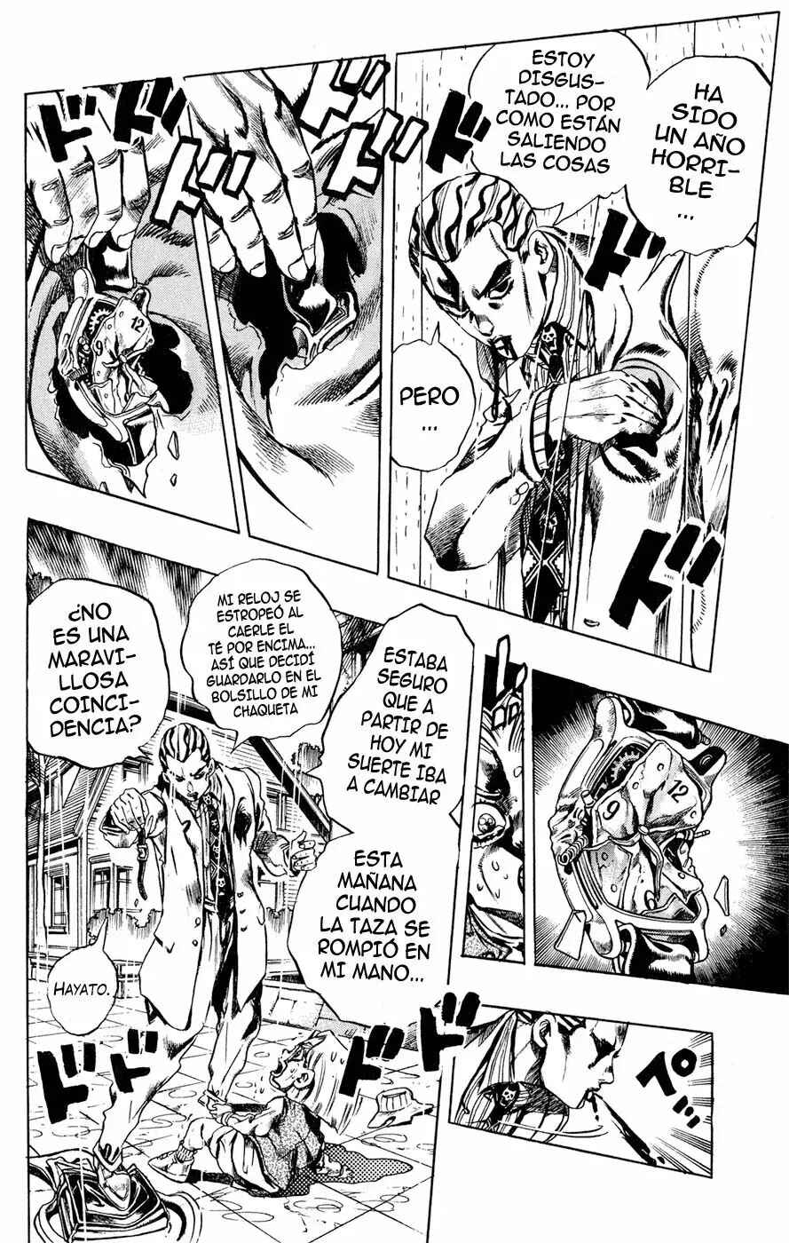 Chapter 160 - Page 18