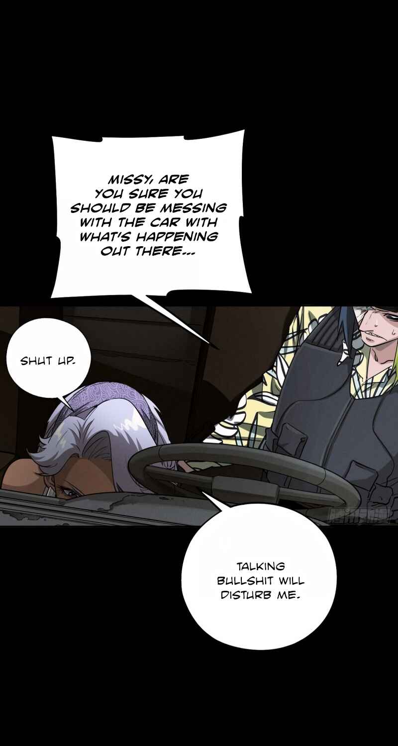 Chapter 94 - Page 25