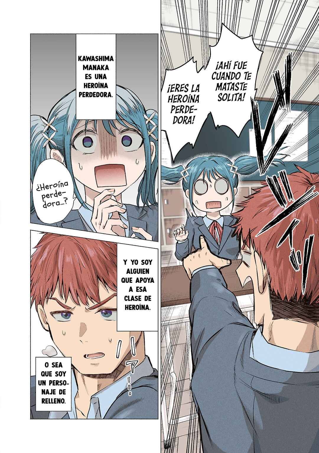 Chapter 1 - Page 3