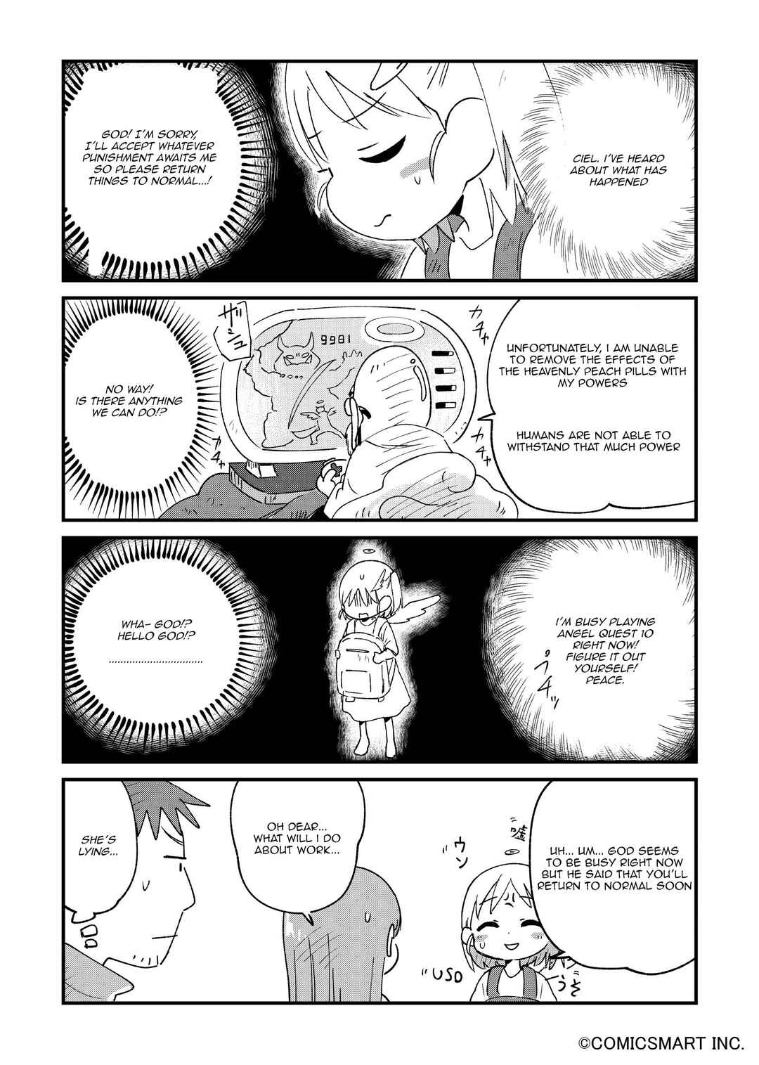 Chapter 61 - Page 3