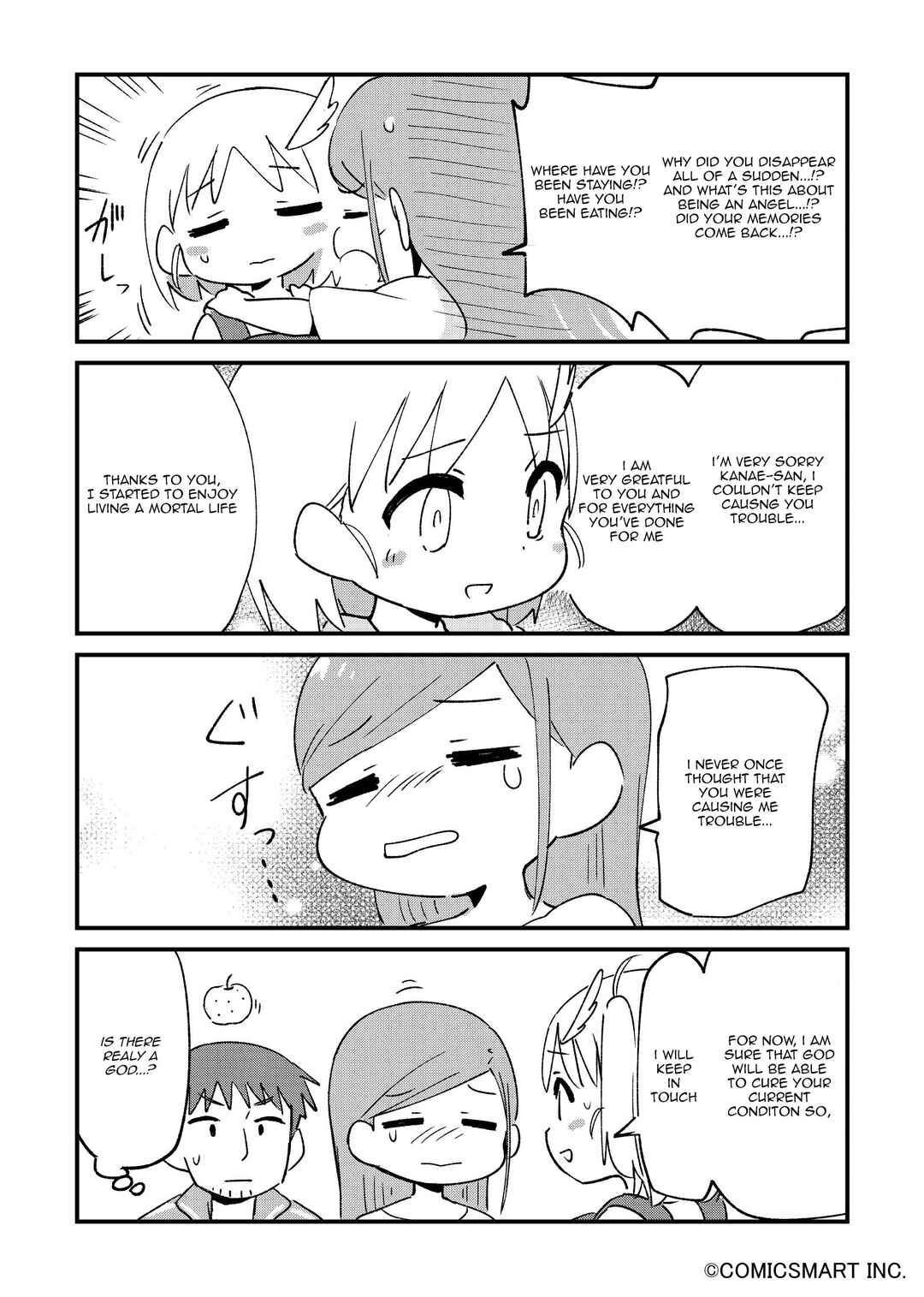 Chapter 61 - Page 4