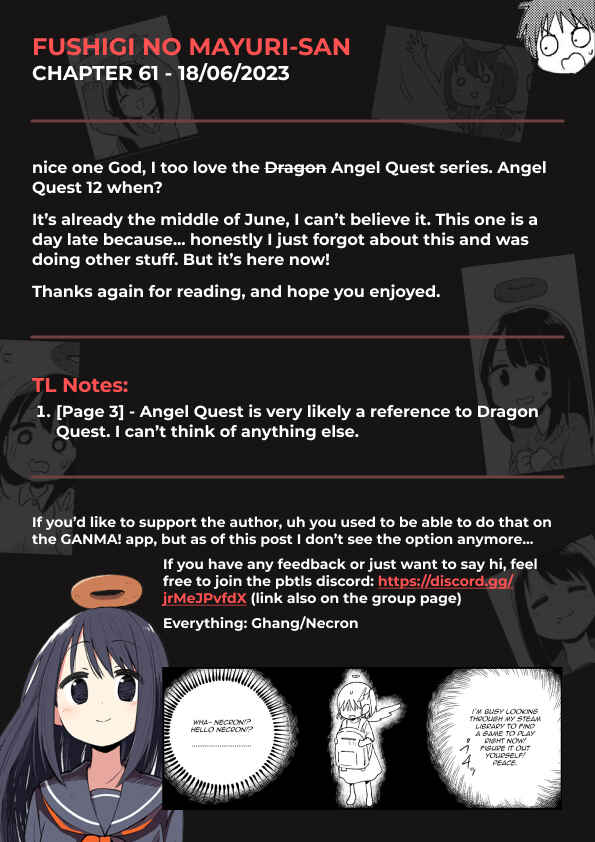 Chapter 61 - Page 5