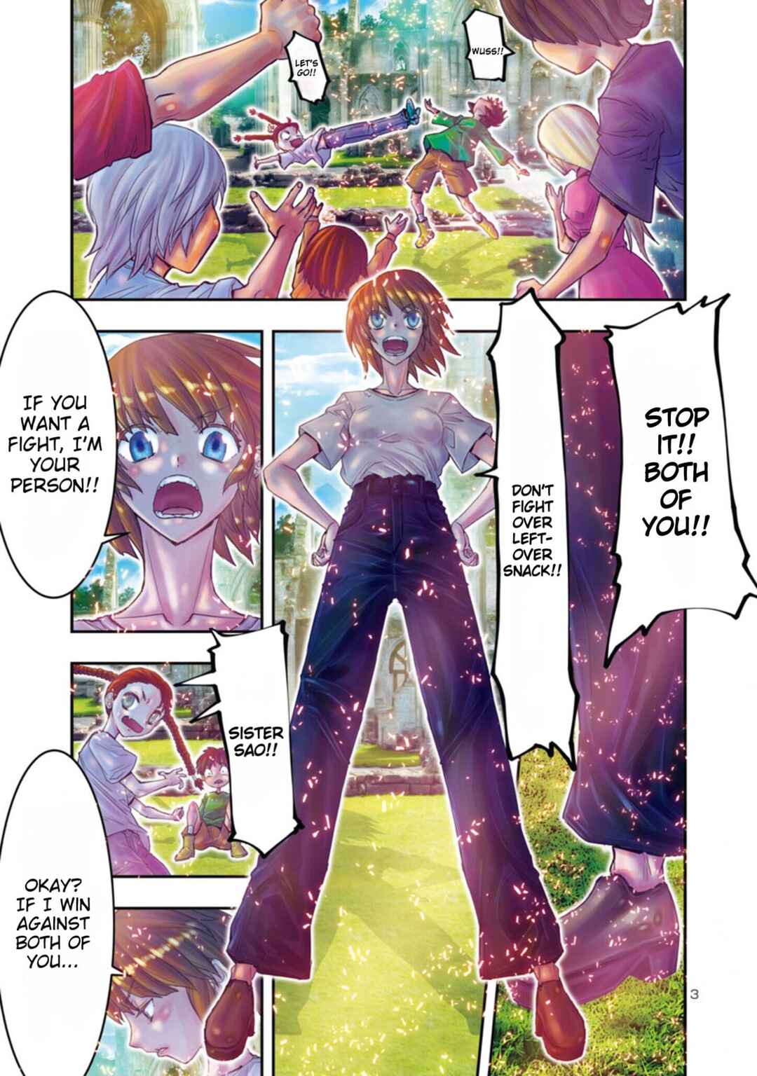 Chapter 31 - Page 3