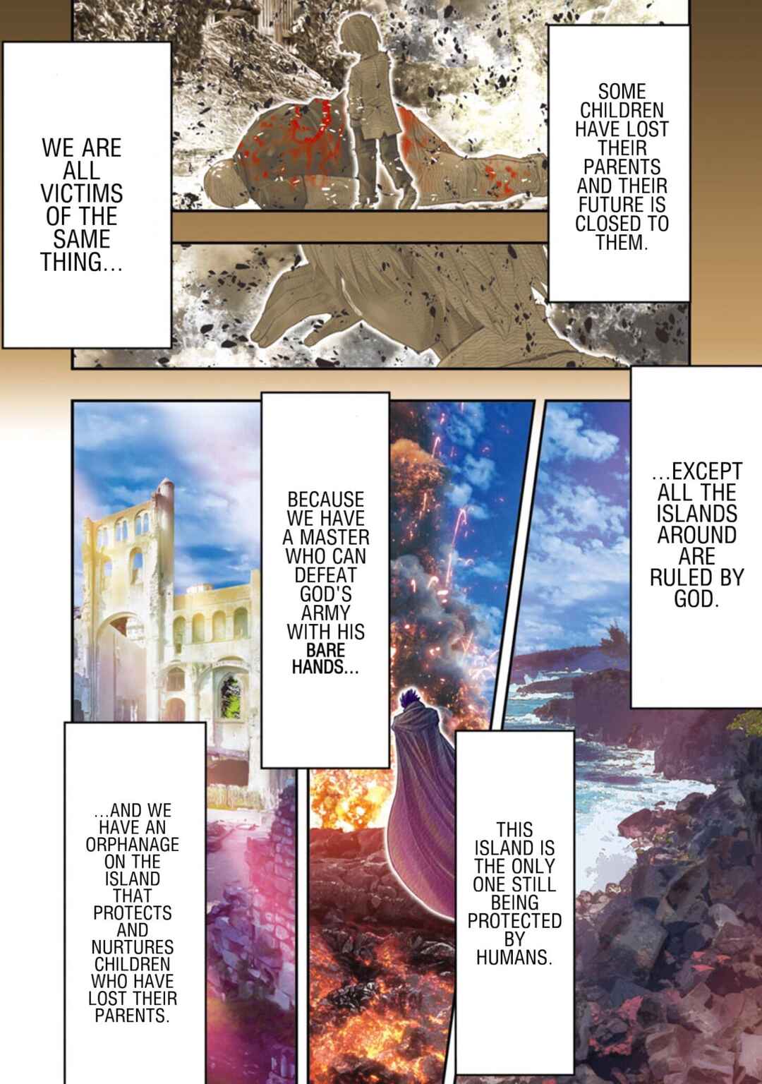 Chapter 31 - Page 6
