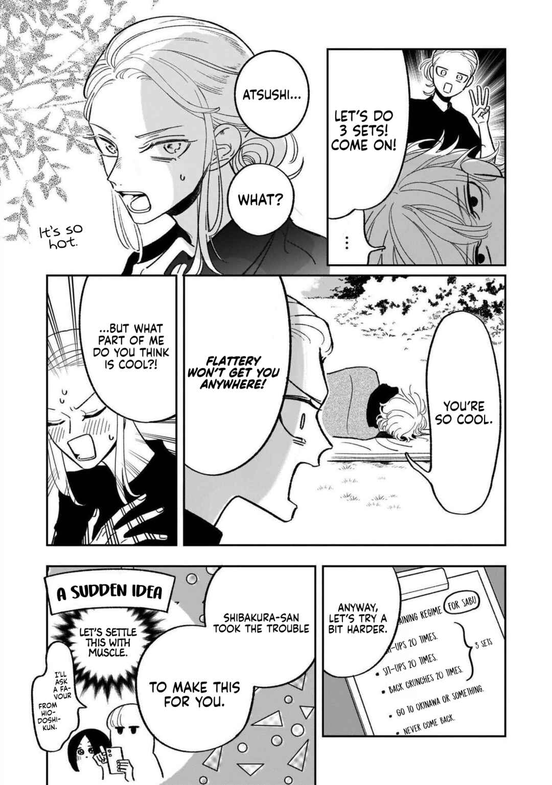 Chapter 19 - Page 17