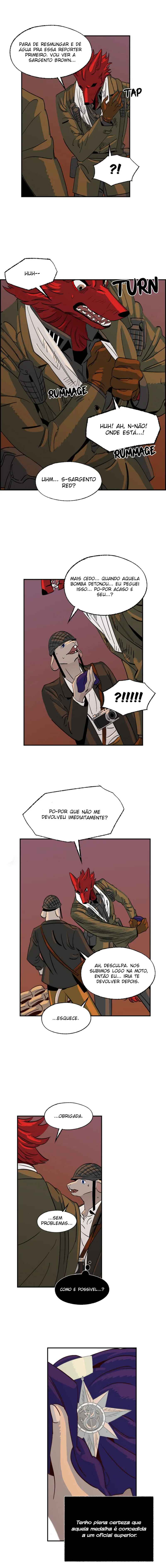 Chapter 65 - Page 11
