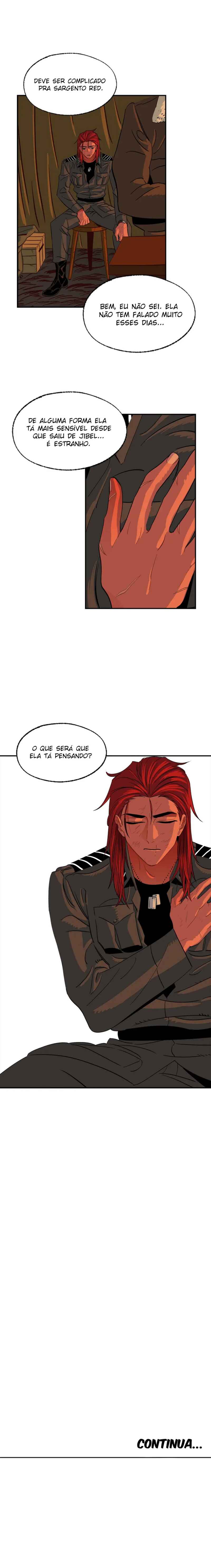 Chapter 65 - Page 13