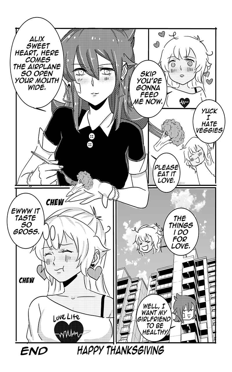Chapter 128 - Page 15