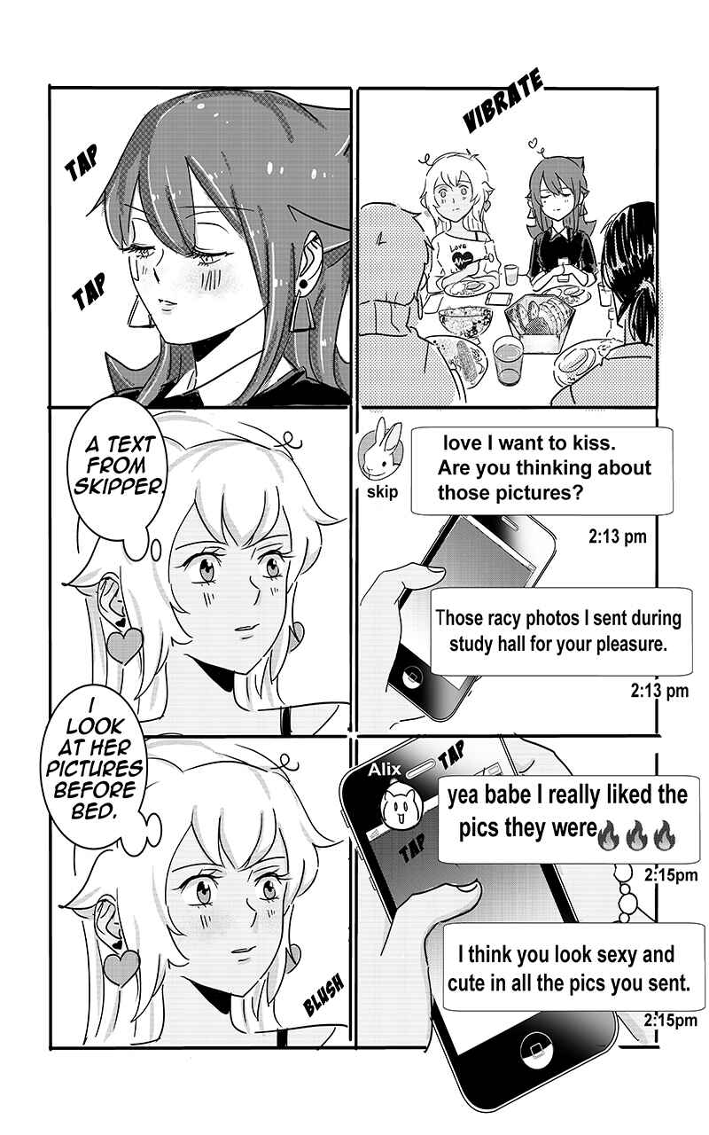 Chapter 128 - Page 6