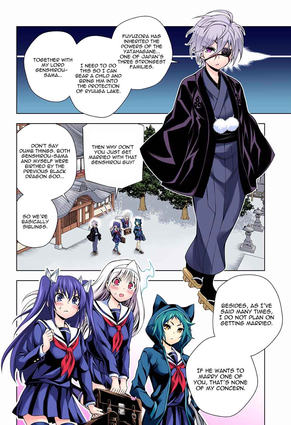 Chapter 96 - Page 6