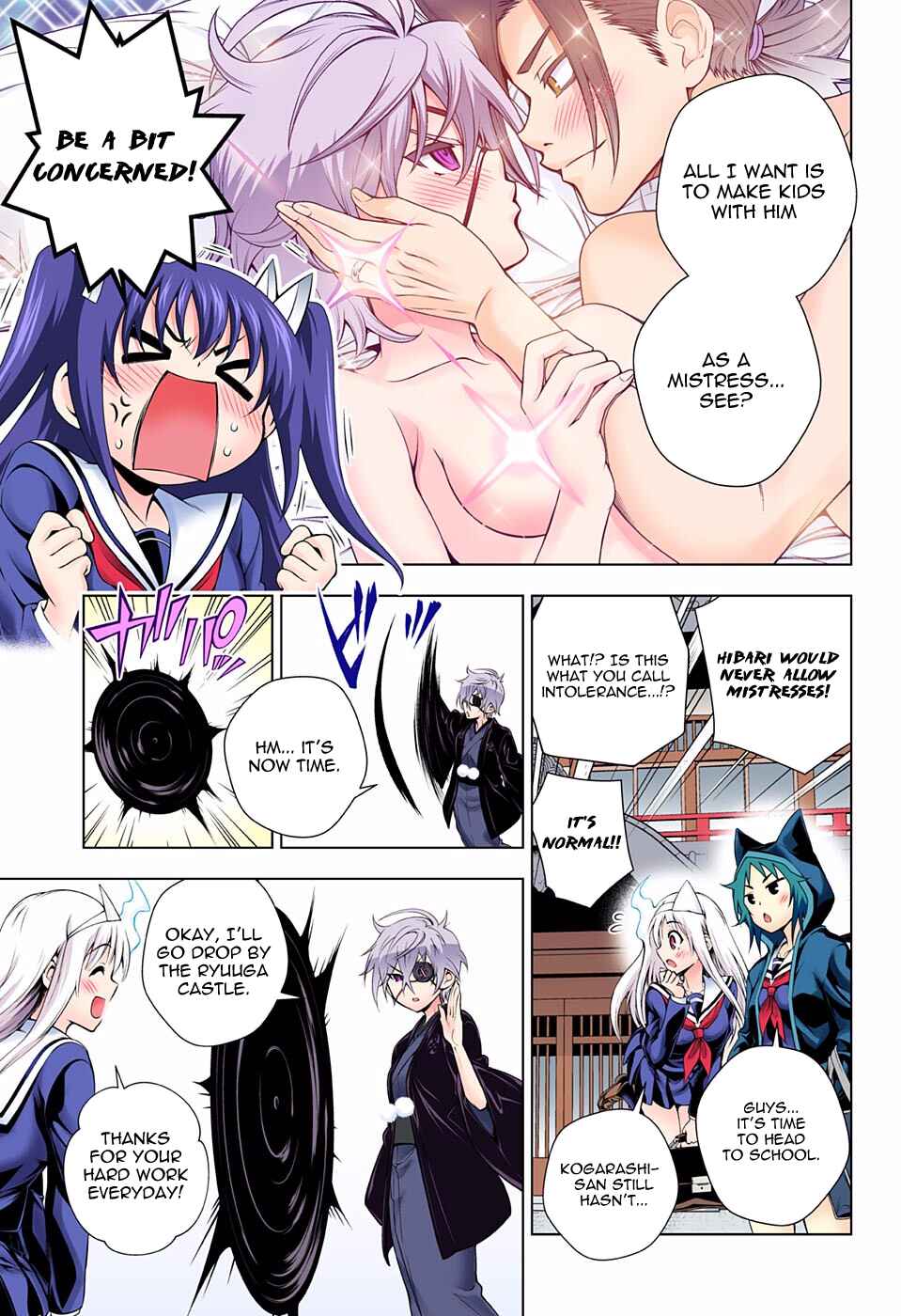 Chapter 96 - Page 7