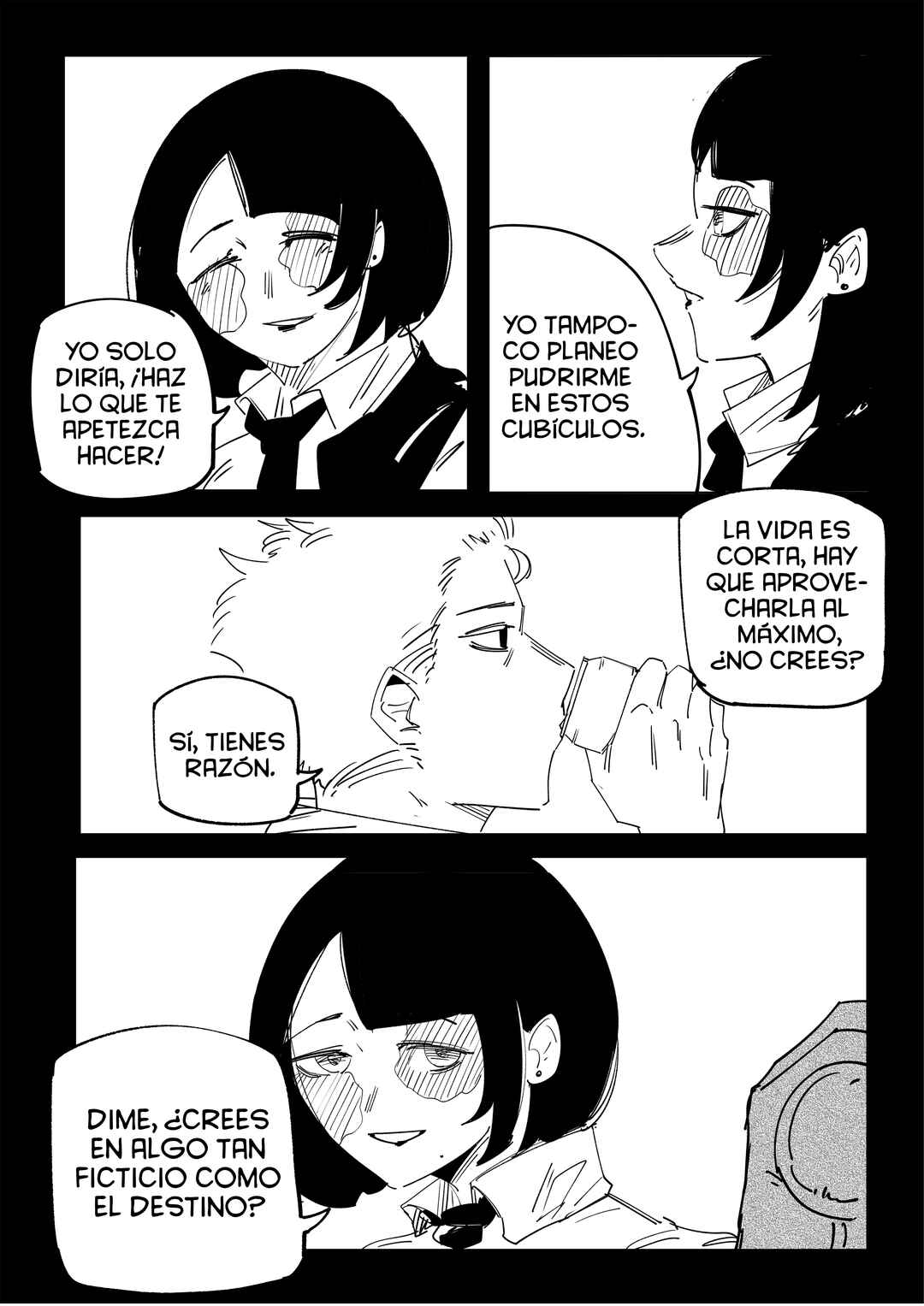 Chapter 97 - Page 5
