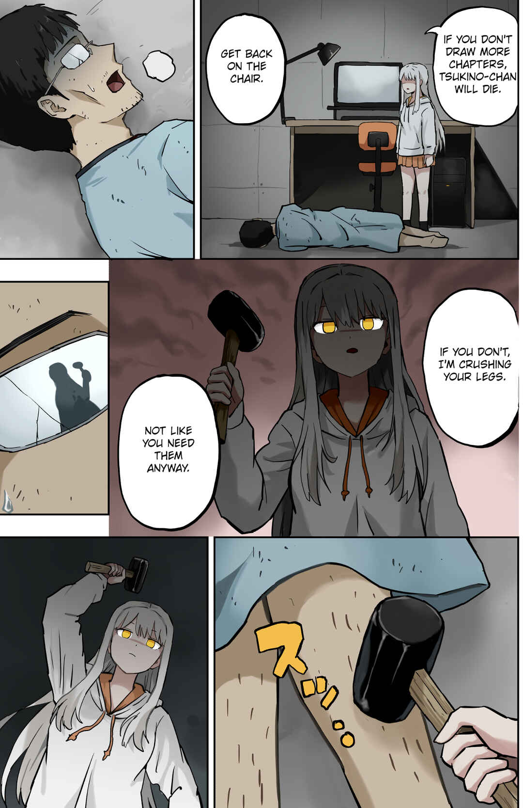 Chapter 357 - Page 2