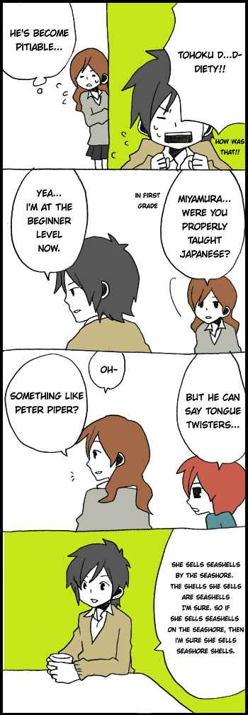 Chapter 58 - Page 5