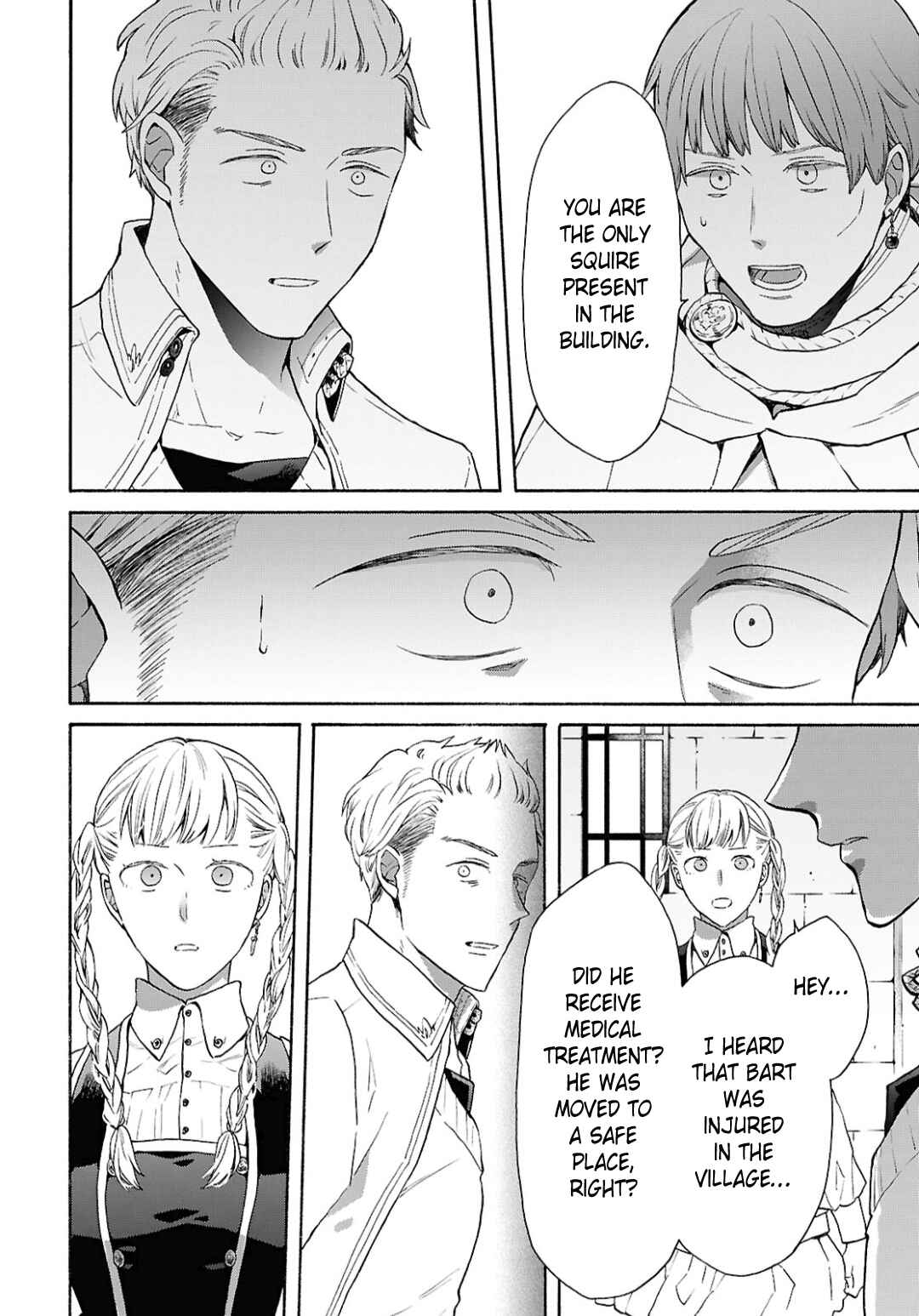 Chapter 155 - Page 10